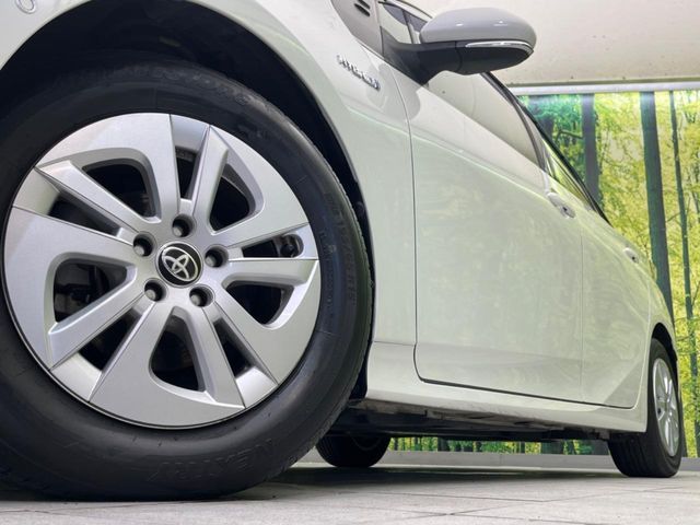 TOYOTA PRIUS 2017 Image 31