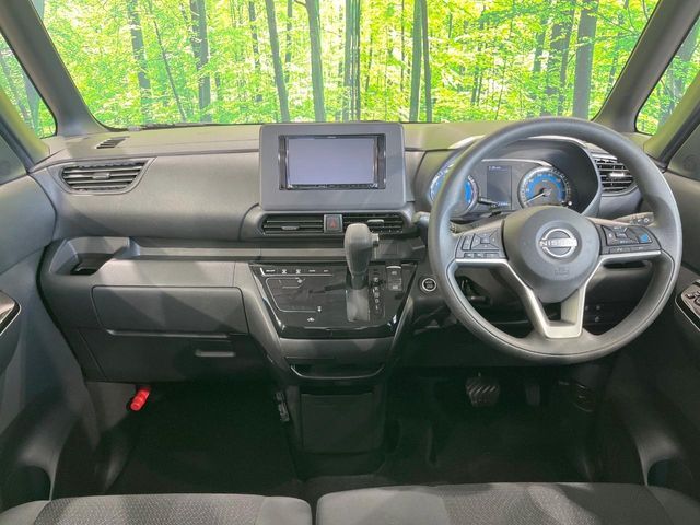 NISSAN ROOX 2023 Image 31