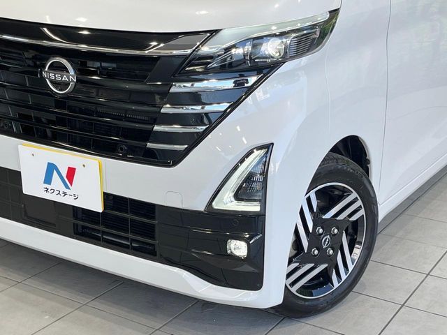 NISSAN ROOX 2023 Image 31