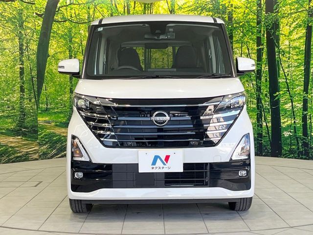 NISSAN ROOX 2023 Image 31