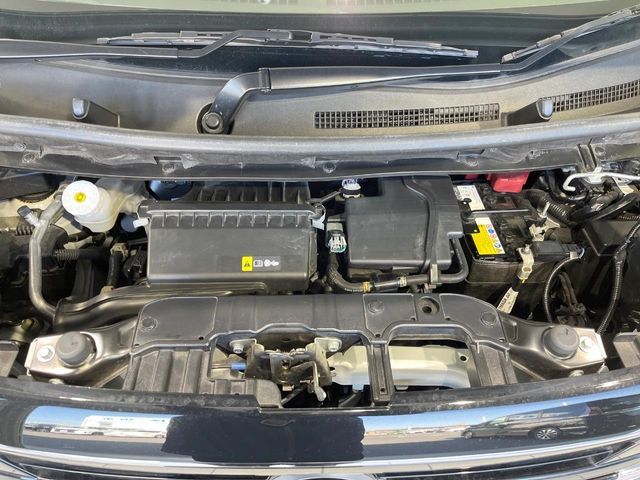 NISSAN ROOX 2023 Image 31