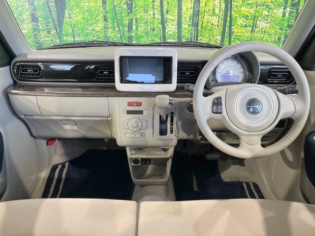 SUZUKI ALTO LAPIN 2019 Image 31