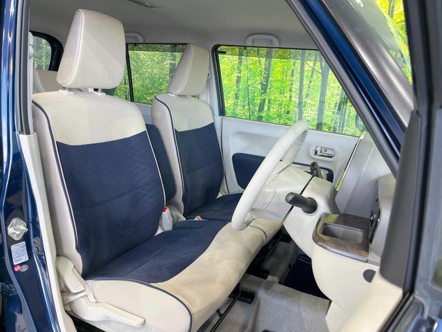 SUZUKI ALTO LAPIN 2019 Image 31