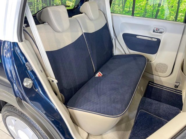 SUZUKI ALTO LAPIN 2019 Image 31