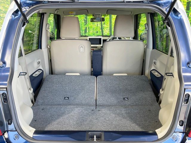 SUZUKI ALTO LAPIN 2019 Image 31