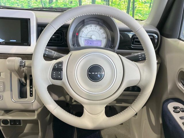 SUZUKI ALTO LAPIN 2019 Image 31