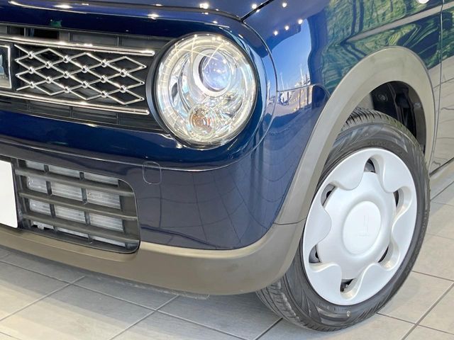 SUZUKI ALTO LAPIN 2019 Image 31