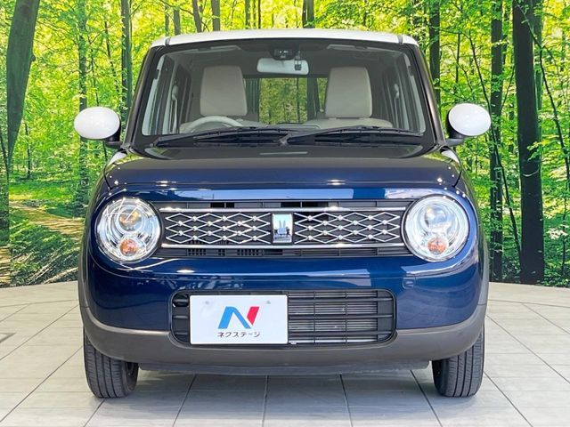 SUZUKI ALTO LAPIN 2019 Image 31