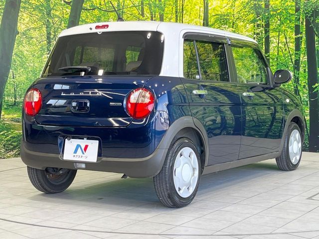 SUZUKI ALTO LAPIN 2019 Image 31