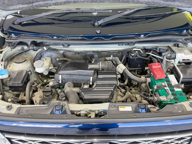 SUZUKI ALTO LAPIN 2019 Image 31