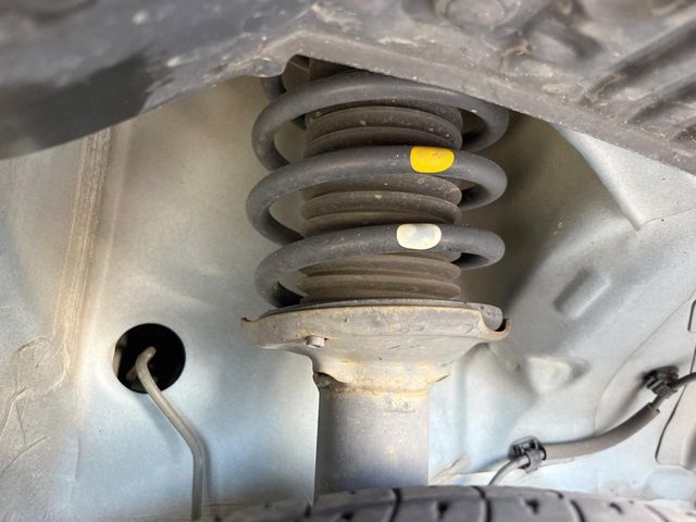 SUZUKI ALTO LAPIN 2019 Image 31