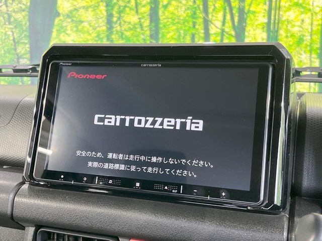 SUZUKI JIMNY SIERRA 2024 Image 31