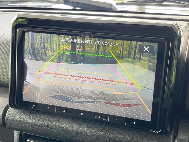 SUZUKI JIMNY SIERRA 2024 Image 31