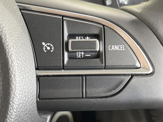 SUZUKI JIMNY SIERRA 2024 Image 31