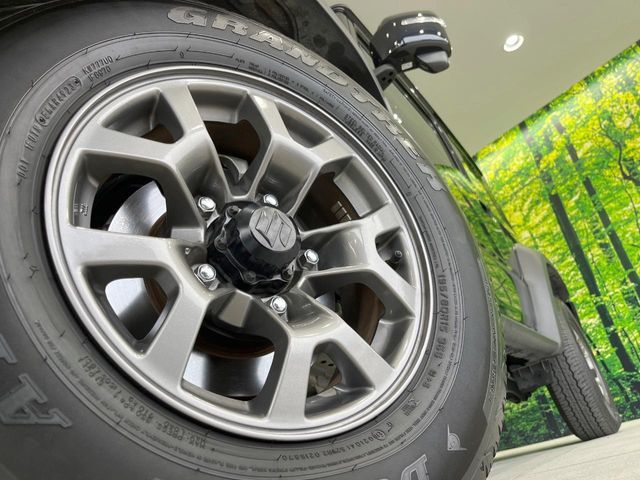 SUZUKI JIMNY SIERRA 2024 Image 31