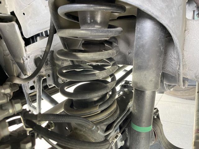 SUZUKI JIMNY SIERRA 2024 Image 31