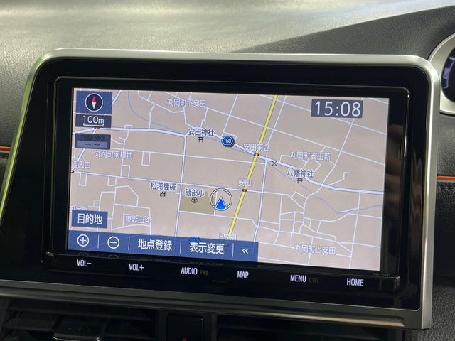 TOYOTA SIENTA HYBRID 2018 Image 31