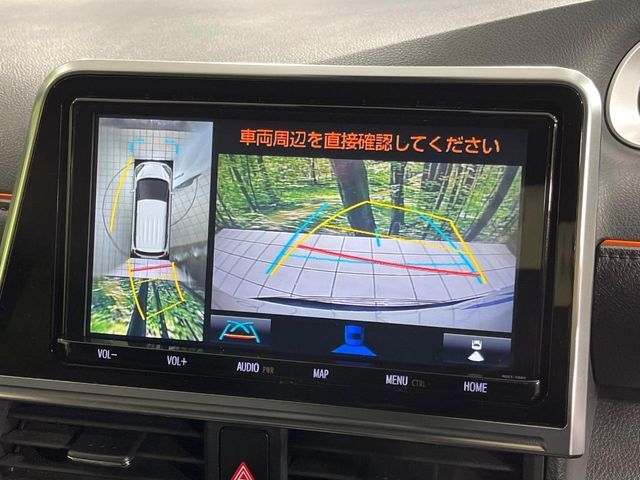 TOYOTA SIENTA HYBRID 2018 Image 31