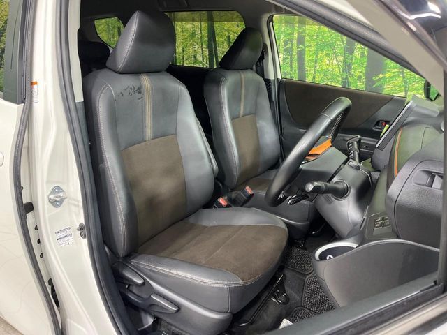 TOYOTA SIENTA HYBRID 2018 Image 31