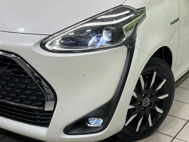 TOYOTA SIENTA HYBRID 2018 Image 31