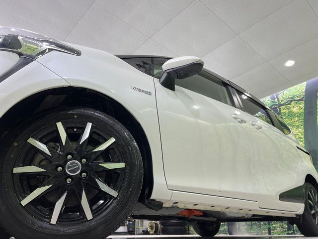 TOYOTA SIENTA HYBRID 2018 Image 31