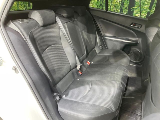 TOYOTA PRIUS 2018 Image 31