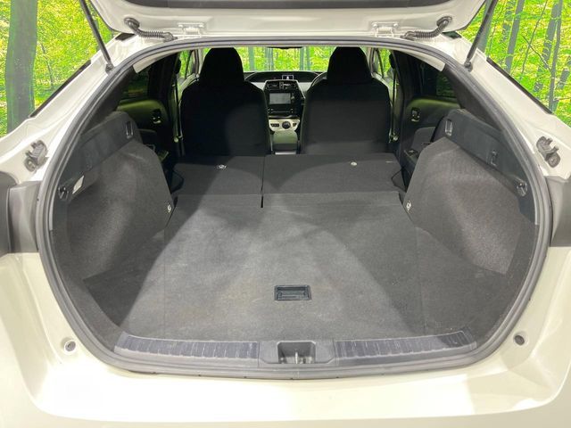 TOYOTA PRIUS 2018 Image 31