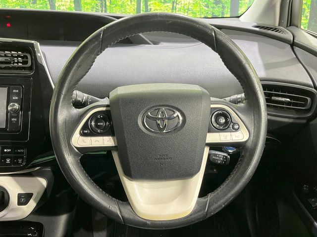 TOYOTA PRIUS 2018 Image 31