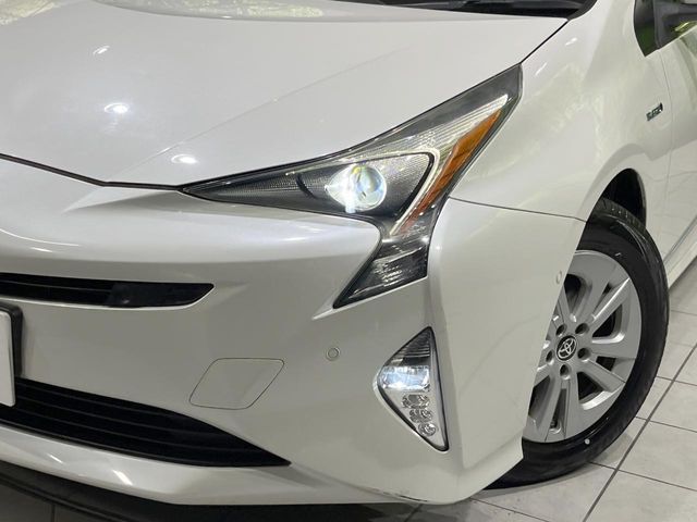 TOYOTA PRIUS 2018 Image 31