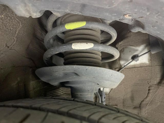 TOYOTA PRIUS 2018 Image 31