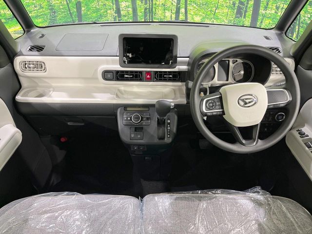 DAIHATSU MOVE CANBUS 2025 Image 31