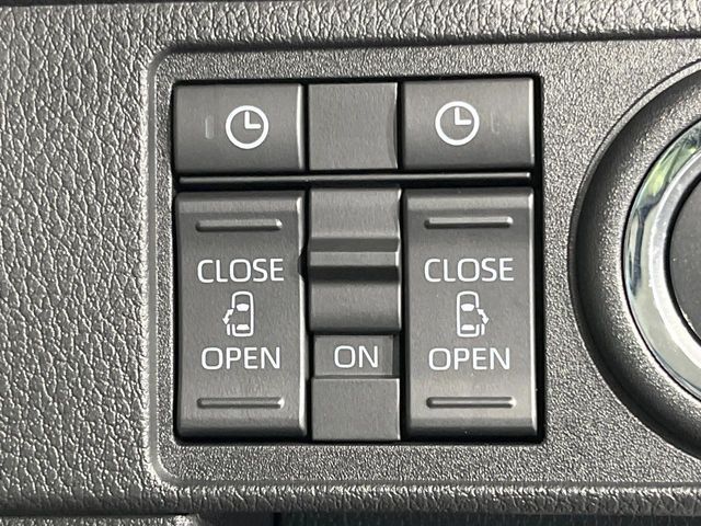 DAIHATSU MOVE CANBUS 2025 Image 31