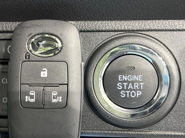 DAIHATSU MOVE CANBUS 2025 Image 31