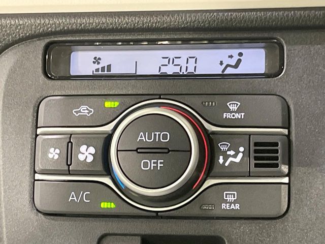 DAIHATSU MOVE CANBUS 2025 Image 31