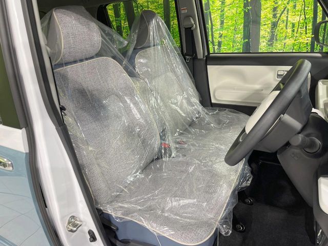 DAIHATSU MOVE CANBUS 2025 Image 31