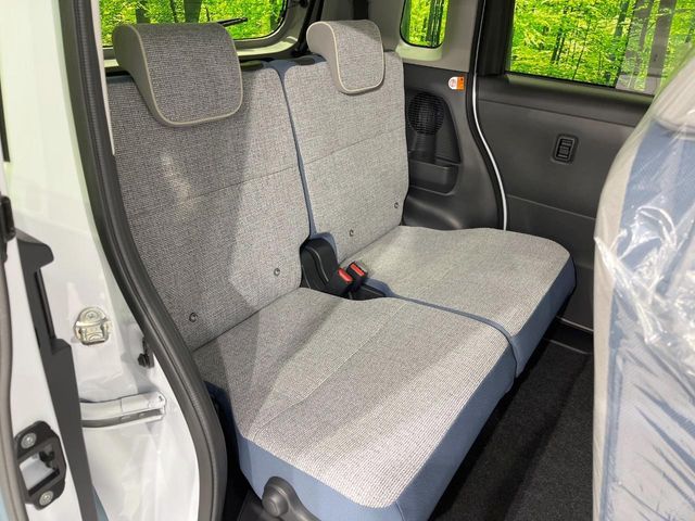 DAIHATSU MOVE CANBUS 2025 Image 31