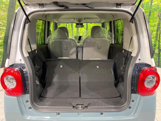 DAIHATSU MOVE CANBUS 2025 Image 31