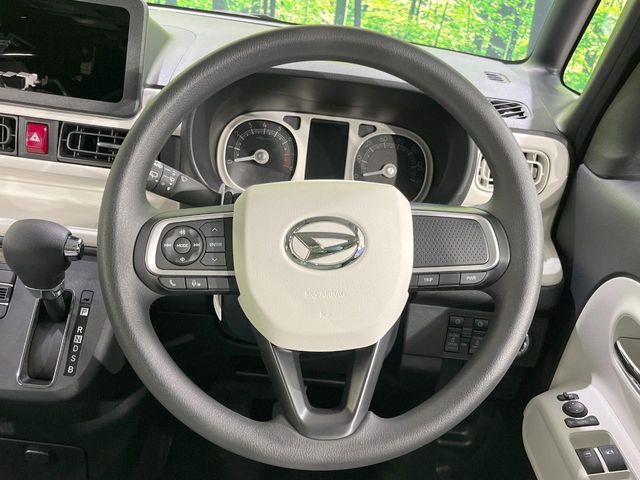 DAIHATSU MOVE CANBUS 2025 Image 31