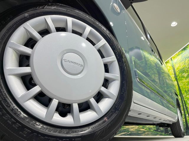 DAIHATSU MOVE CANBUS 2025 Image 31