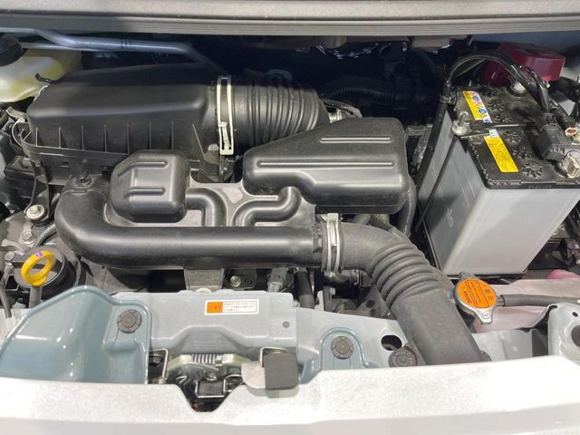 DAIHATSU MOVE CANBUS 2025 Image 31