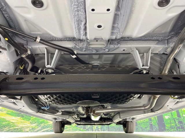 DAIHATSU MOVE CANBUS 2025 Image 31