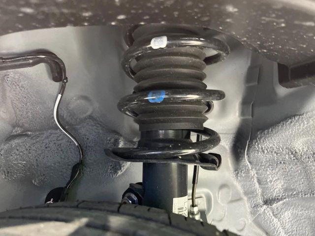 DAIHATSU MOVE CANBUS 2025 Image 31