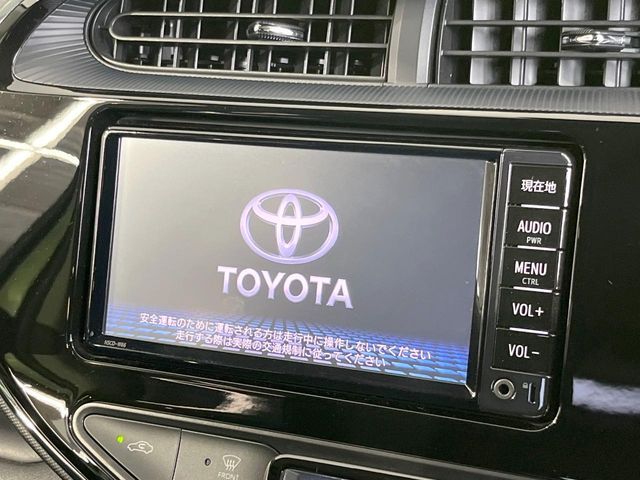 TOYOTA AQUA 2018 Image 31