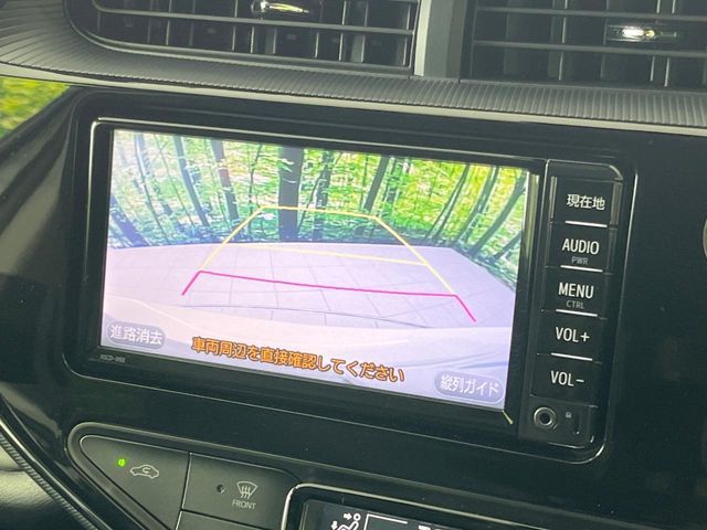 TOYOTA AQUA 2018 Image 31