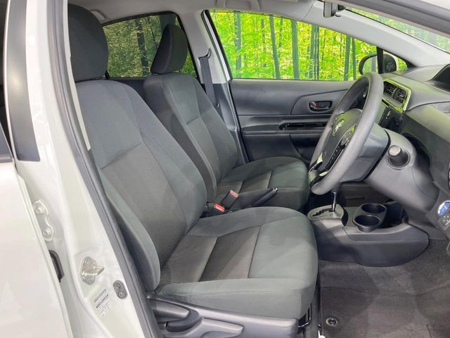 TOYOTA AQUA 2018 Image 31