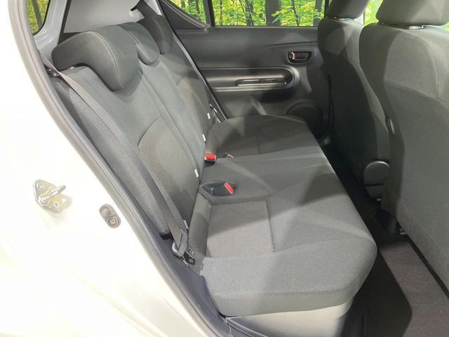 TOYOTA AQUA 2018 Image 31