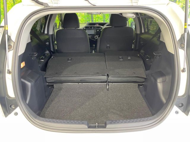 TOYOTA AQUA 2018 Image 31