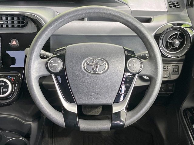 TOYOTA AQUA 2018 Image 31