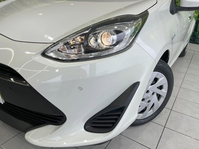 TOYOTA AQUA 2018 Image 31