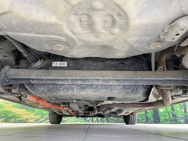 TOYOTA AQUA 2018 Image 31